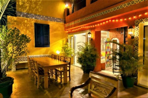 The Coral Penthouse in Rio de Janeiro 3 Bedrooms
